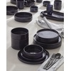 image:imageLenox 898027 Modulus Mugs Set Of 4 VaporNightshade