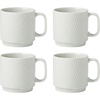 image:imageLenox 898027 Modulus Mugs Set Of 4 VaporVapor