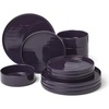 image:imageLenox 898027 Modulus Mugs Set Of 4 VaporNightshade