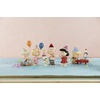 image:imageLenox 847857 Peanuts 6Piece Birthday Party Figurine Set