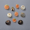 image:imageLenox 893634 The Nutcracker 10Piece Ornament amp Tree Set Display Stand10Piece Ornament Set  Pumpkins