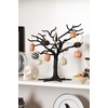 image:imageLenox 893634 The Nutcracker 10Piece Ornament amp Tree Set Display Stand10Piece Ornament Set  Pumpkins