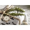 image:imageLenox 893634 The Nutcracker 10Piece Ornament amp Tree Set Display Stand10Piece Ornament Set  Snowflakes
