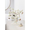 image:imageLenox 893634 The Nutcracker 10Piece Ornament amp Tree Set Display Stand10Piece Ornament Set  Summer