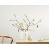 image:imageLenox 893634 The Nutcracker 10Piece Ornament amp Tree Set Display Stand10Piece Ornament Set Floral
