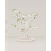 image:imageLenox 893634 The Nutcracker 10Piece Ornament amp Tree Set Display StandOrnament Tree  Ivory