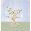 image:imageLenox 893634 The Nutcracker 10Piece Ornament amp Tree Set Display StandOrnament Tree  Ivory