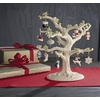 image:imageLenox 893634 The Nutcracker 10Piece Ornament amp Tree Set Display StandOrnament Tree and 10Piece Ornament Set  Christmas Memories