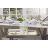 image:imageLenox Butterfly Meadow 3Piece Canister Set 660 LB MultiCookie Jar  Gazebo