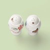 image:imageLenox Butterfly Meadow 3Piece Canister Set 660 LB MultiSalt  Pepper Set  Butterfly