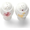 image:imageLenox Butterfly Meadow 3Piece Canister Set 660 LB MultiSalt  Pepper Set  Floral
