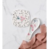 image:imageLenox Butterfly Meadow 3Piece Canister Set 660 LB MultiSpoon Rest