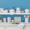 image:imageLenox Butterfly Meadow 3Piece Canister Set 660 LB MultiUtensil JarUtensils