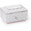 image:imageLenox Childhood Memories Music Unicorn Jewelry Box 235 MetallicAfrican American Ballerina