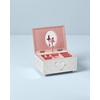 image:imageLenox Childhood Memories Music Unicorn Jewelry Box 235 MetallicAfrican American Ballerina