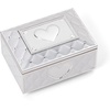 image:imageLenox Childhood Memories Music Unicorn Jewelry Box 235 MetallicAfrican American Ballerina