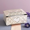 image:imageLenox Childhood Memories Music Unicorn Jewelry Box 235 MetallicBallerina