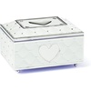 image:imageLenox Childhood Memories Music Unicorn Jewelry Box 235 MetallicUnicorn