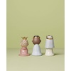 image:imageLenox Peanuts 7Piece Christmas Pageant Figurines Multicolor3 Kings