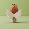 image:imageLenox Peanuts 7Piece Christmas Pageant Figurines MulticolorPeppermint Patty