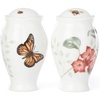 Salt & Pepper Set  Butterfly
