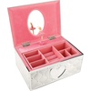 image:imageLenox Childhood Memories Music Unicorn Jewelry Box 235 MetallicBallerina