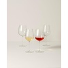 image:imageLenox 891333 Signature Series CoolRegion 4Piece Wine GlassesMixed Set