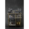 image:imageLenox 897399 Tuscany Classics Angled Coupes Set of 6Wine Glasses