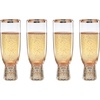 image:imageLenox 897412 Tuscany Classics Gold Frost Wine Glasses Set of 44 Count Pack of 4