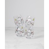 image:imageLenox Glass Tumblers Chef Snoopy Tumblers Set of 4 Glass Tumbler Drinking Glasses Dishwasher Safe 18Fl Oz PEANUTS Snoopy Gifts Water Glasses Drinking Sets Birthday Gifts for Women 4 Piece