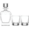 image:imageLenox 885518 Tuscany Classics 3Piece Whiskey Set