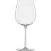Warm Region Wine Glasses  Set of 4