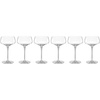 image:imageLenox 897399 Tuscany Classics Angled Coupes Set of 6Coupe Glasses