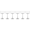 Coupe Glasses