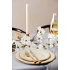image:imageLenox 140139780 Eternal Mug 1Piece Service for 1 Porcelain 12 Fl Oz3Piece Place Setting