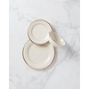image:imageLenox 140139780 Eternal Mug 1Piece Service for 1 Porcelain 12 Fl Oz3Piece Place Setting