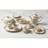 image:imageLenox 140139780 Eternal Mug 1Piece Service for 1 Porcelain 12 Fl OzDinner Plate