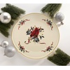 image:imageLenox 6049837 Winter Greetings Mug Christmas amp Holiday DrinkwareRound Platter