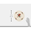 image:imageLenox 6049837 Winter Greetings Mug Christmas amp Holiday DrinkwareRound Platter