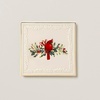 image:imageLenox 6049837 Winter Greetings Mug Christmas amp Holiday DrinkwareTrivet