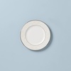 image:imageLenox 6252423 Opal Innocence Large Serving BowlAccent Plate