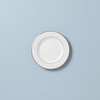 image:imageLenox 806491 Opal Innocence Stripe Bread PlateSalad Plate