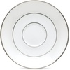 image:imageLenox 806491 Opal Innocence Stripe Bread PlateStripe Tea Saucer