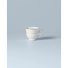 image:imageLenox 806491 Opal Innocence Stripe Bread PlateTea Cup