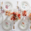 image:imageLenox 895310 Wicker Creek Mugs Set Of 412Piece Dinnerware Set