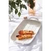 image:imageLenox 895310 Wicker Creek Mugs Set Of 4Tray