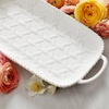 image:imageLenox 895310 Wicker Creek Mugs Set Of 4Tray