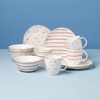 image:imageLenox 896837 Garnet Bay Mugs Set of 4Dessert Set