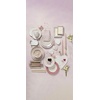 image:imageLenox 896837 Garnet Bay Mugs Set of 4Dessert Set