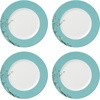 image:imageLenox 897261 Chirp Mugs Set of 412Piece Dinnerware Set